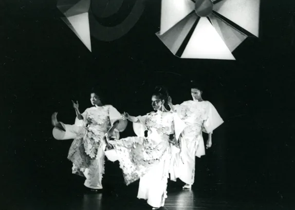Sala Danza