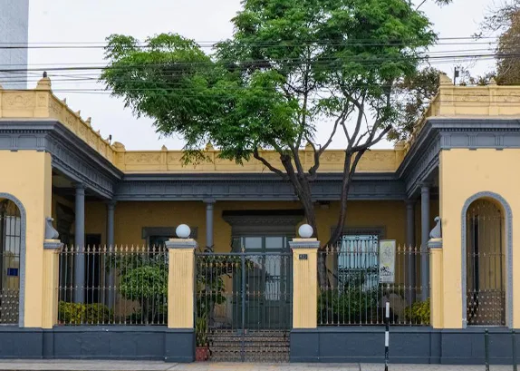 Sala Música